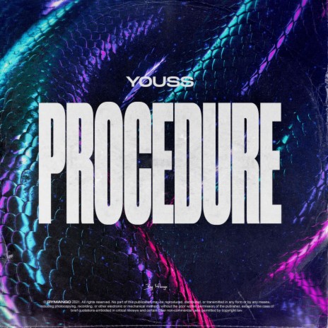 Procedure | Boomplay Music