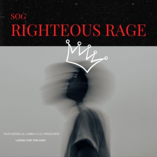 Righteous Rage ft. Little Limbo & Heetai lyrics | Boomplay Music