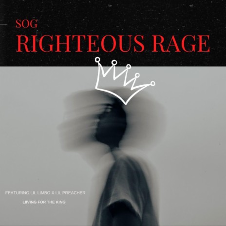 Righteous Rage ft. Little Limbo & Heetai