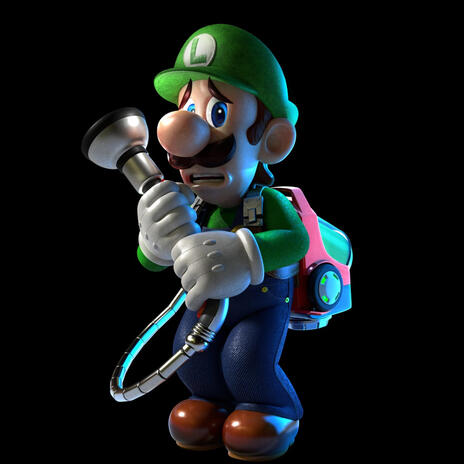 luigi's mansion | Boomplay Music