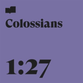 Colossians 1:27