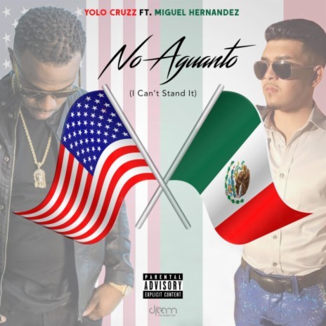 No Aguanto | Boomplay Music