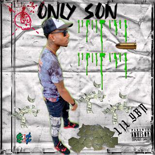 Only son