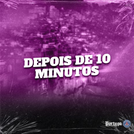 Depois de 10 Minutos - Espera Espera ft. DJ Traka | Boomplay Music