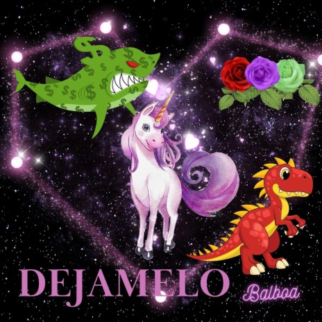 Dejamelo | Boomplay Music