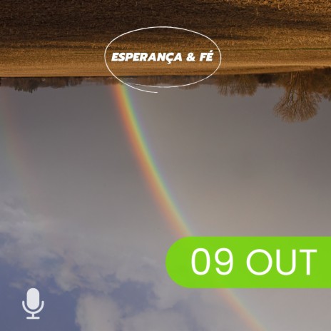 Esperança & Fé 09|Out | Boomplay Music