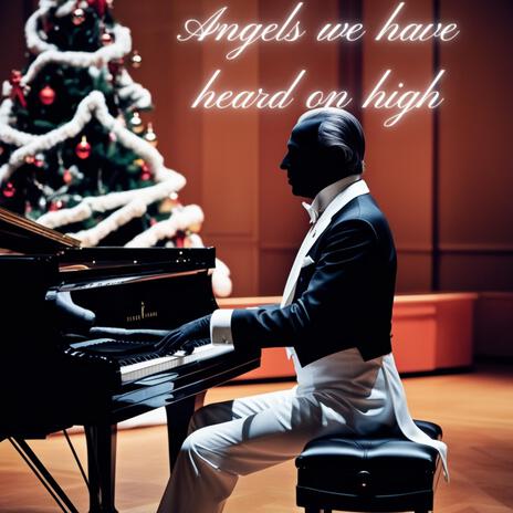 Angels We Have Heard On High (Piano Instrumental) | Boomplay Music