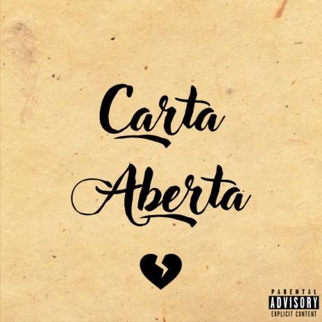 Carta Aberta