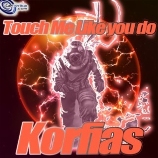 Korfias