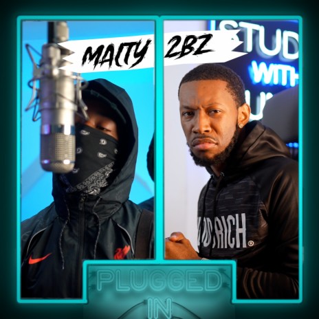 Malty 2BZ x Fumez The Engineer - Plugged In ft. MALTY 2BZ | Boomplay Music