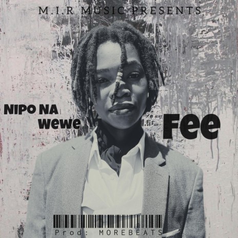 Nipo Na Wewe | Boomplay Music