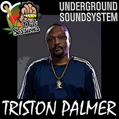 Babylon A Try Fi Lockoff Underground (Dubplate) ft. Triston Palma