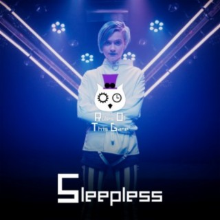 Sleepless lyrics | Boomplay Music