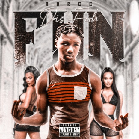 Dis Fuh Fun | Boomplay Music