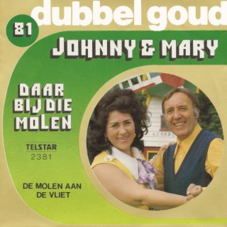 Johnny en Mary