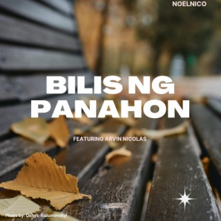 Bilis Ng Panahon ft. Arvin Nicolas lyrics | Boomplay Music