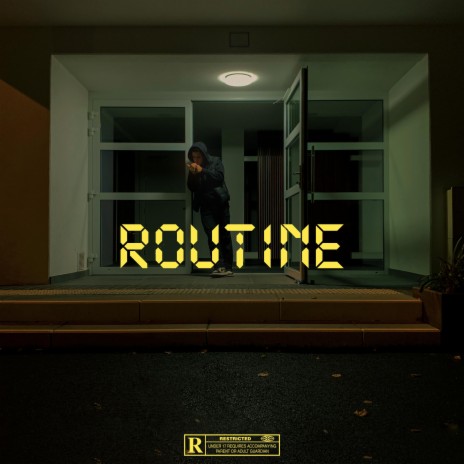 Routine | Boomplay Music