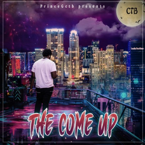 COME UP | Boomplay Music