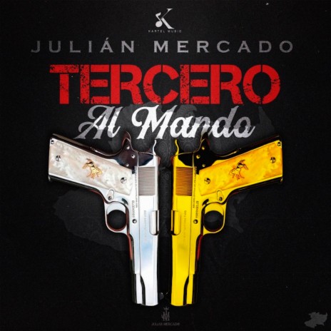 Tercero Al Mando | Boomplay Music