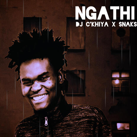 Ngathi ft. Snaks | Boomplay Music