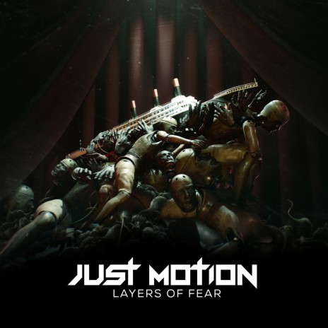 Layers of Fear | Boomplay Music