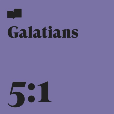 Galatians 5:1 ft. Frontline Music