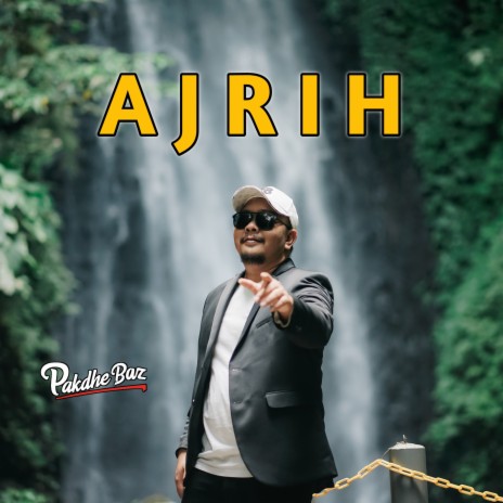 Ajrih | Boomplay Music