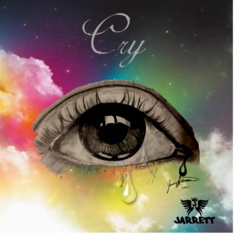 Cry | Boomplay Music