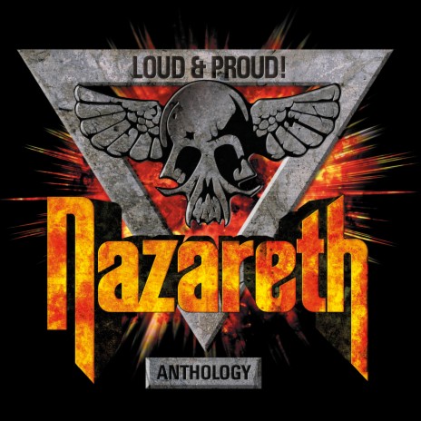 Nazareth - Where Are You Now lyrics 