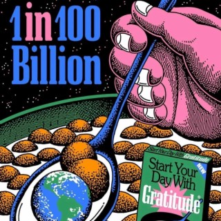 1 in 100 Billion