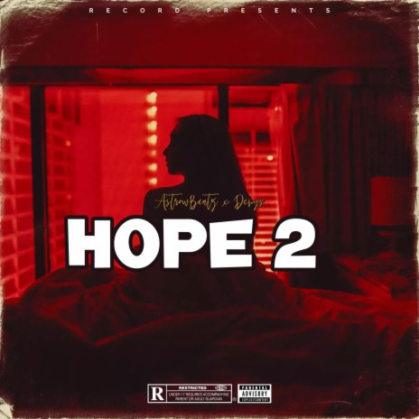 Hope 2 (Drill Beat)