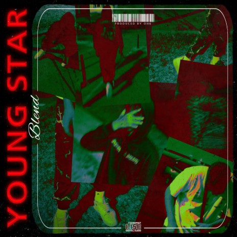 Young Star ft. OH6 | Boomplay Music