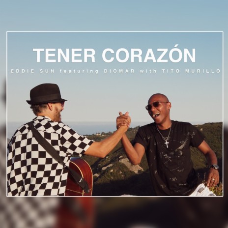 Tener Corazón ft. Diomar & Tito Murillo | Boomplay Music