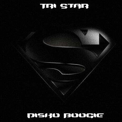 Black Supermann ft. Tri Star