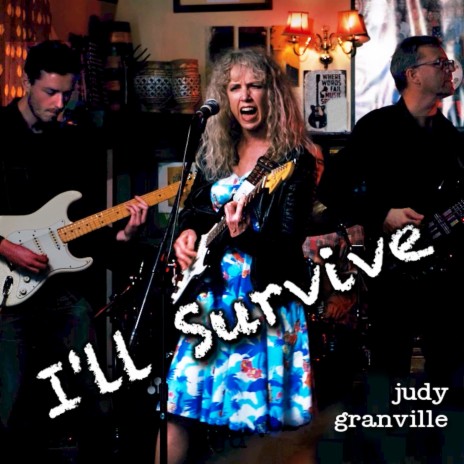 I'LL SURVIVE | Boomplay Music