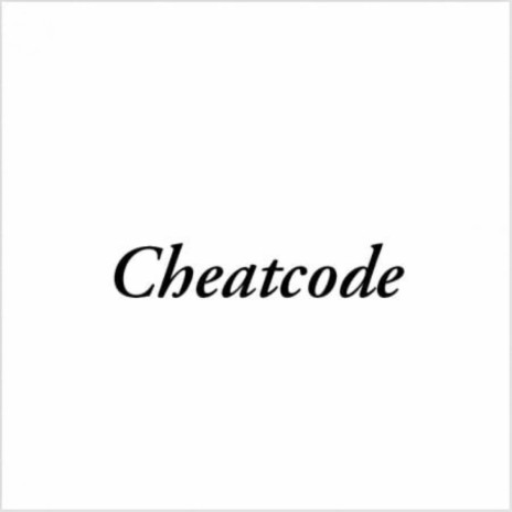 Cheatcode ft. QUINCY | Boomplay Music
