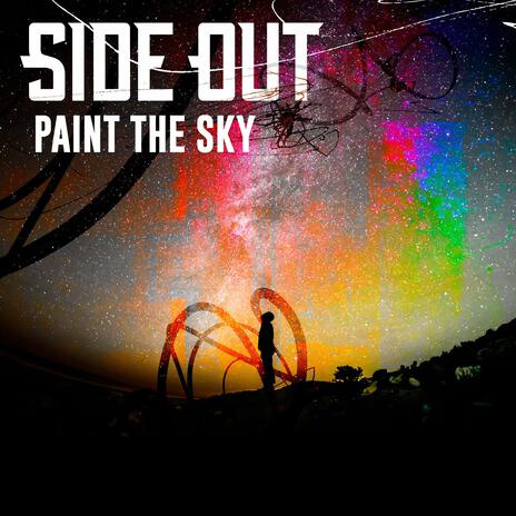 Paint The Sky | Boomplay Music