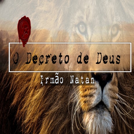 O Decreto de Deus | Boomplay Music