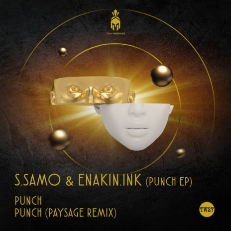 Punch (Original Mix) ft. Enakin.ink | Boomplay Music