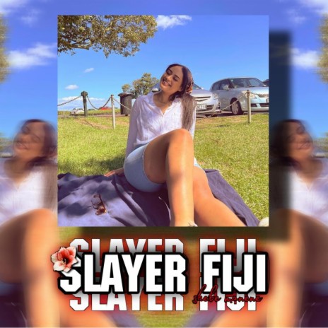 AYO • Slayer FIJI | Boomplay Music