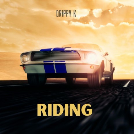 RIDING | Boomplay Music