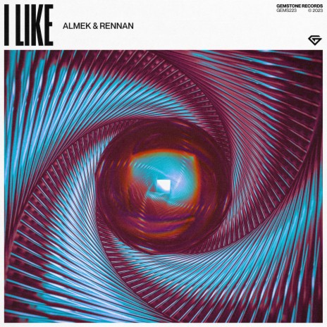 I Like ft. RENNAN | Boomplay Music