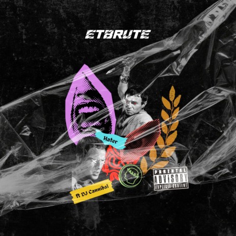 Et Brute ft. DJ CANNIBAL | Boomplay Music