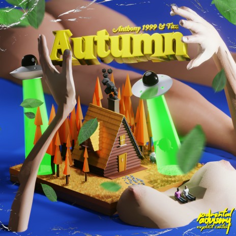 Autumn ft. Taz | Boomplay Music