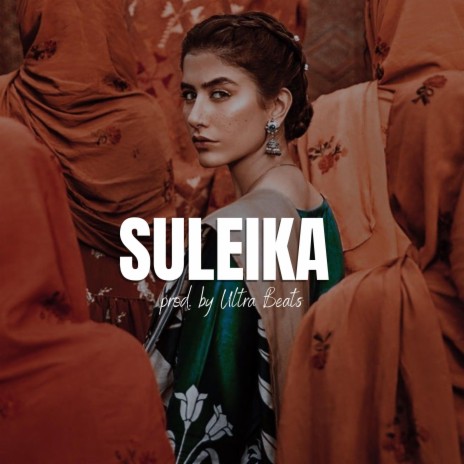 Suleika (Instrumental) | Boomplay Music