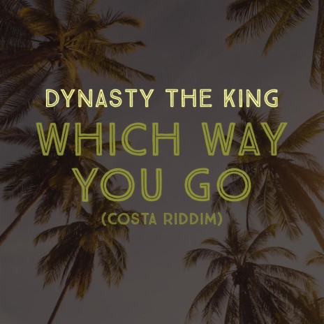 Which Way You Go (Costa Riddim) | Boomplay Music