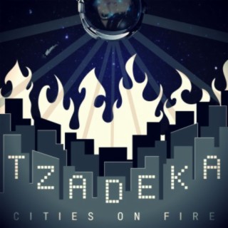 Cities on fire