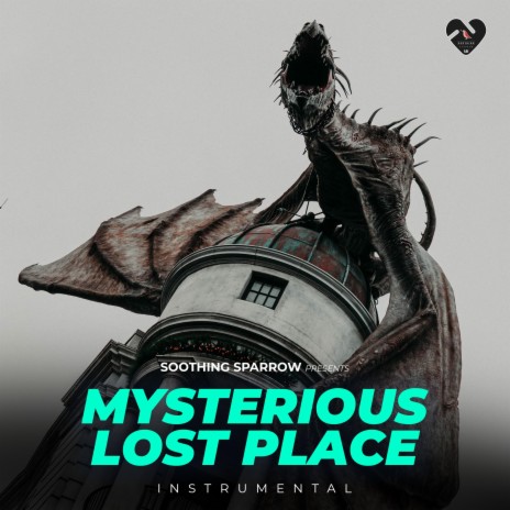 Mysterious Lost Places (Mysterious Lost Place)