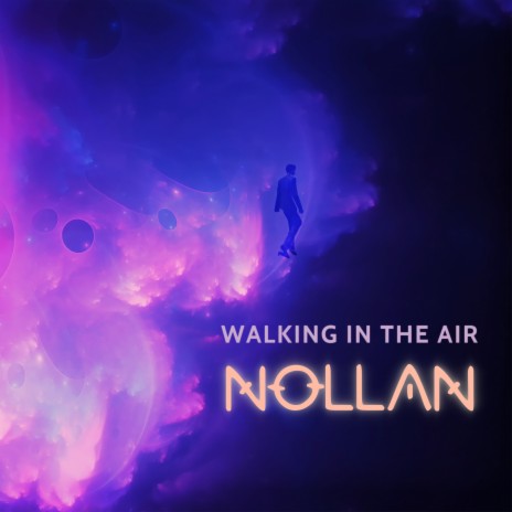 Walking in the Air | Boomplay Music