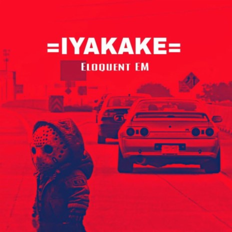 Iyakake | Boomplay Music